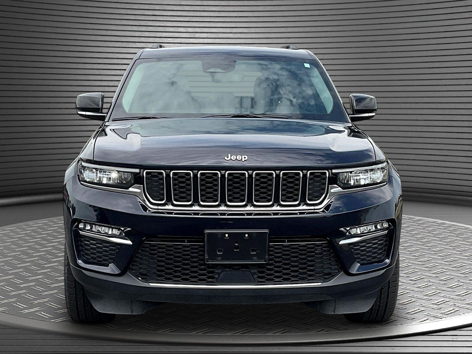 jeep grand cherokee 2023 1C4RJHBG9PC607438 image jeep grand cherokee 2023 1C4RJHBG9PC607438 image